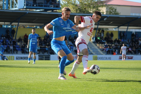 Győzelem Mezőkövesden