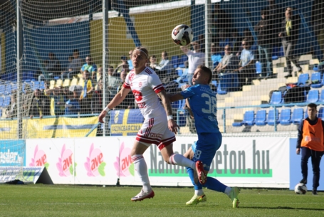 A harmadik győzelem idegenben