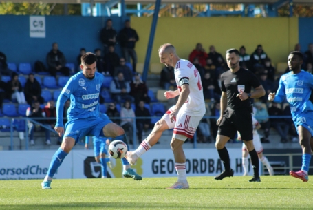 Mesa megint be... tekerte!