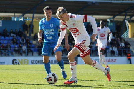 Újabb játékosunk a százas mérföldkőnél