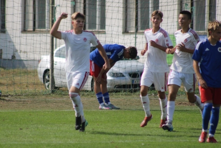 Tabellaszomszédok mérkőzése