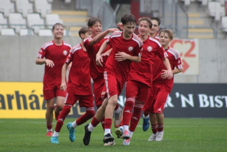 Határozottan és céltudatosan