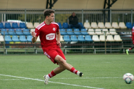 Lendületet venni a rangadó előtt