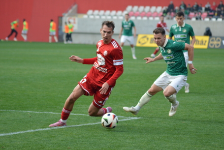 Fantasztikus fordítás és győzelem!