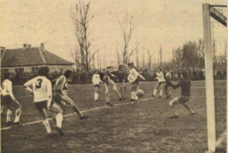 Fél évszázada a győzelemre várva