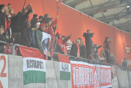 Meccsnapi jegyértékesítés