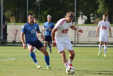 Ez lehet az ősz mérkőzése!