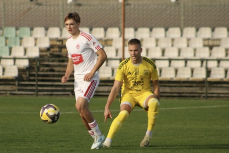 Kétgólos vereség a rangadón