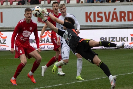 Domináns maradt a vasárnap