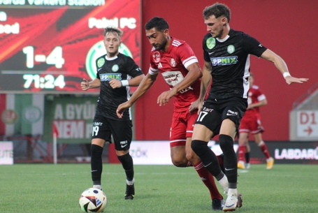 Minden téren gy picivel többet!