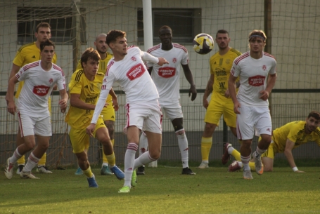 Visszavágyunk a dobogóra