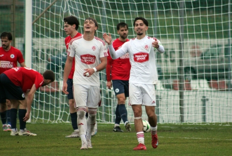 A Gödöllő elleni siker képekben