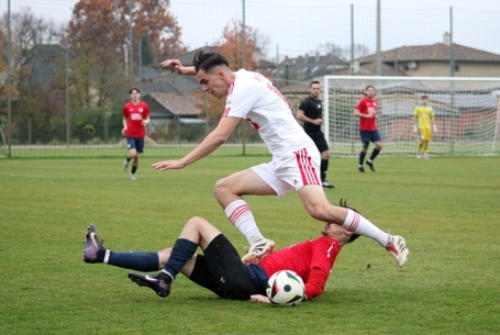 Összerázódott az élmezőny