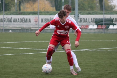 A negyedik helyről az élre