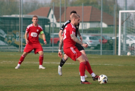 „Kettőt” ért a győzelem