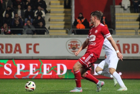 Még hat meccs ebben az évben