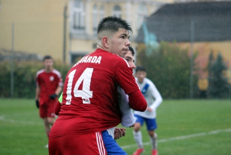 Ledolgozta kétgólos hátrányát U17-es csapatunk