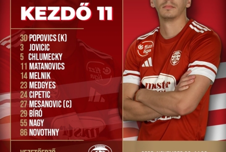 Sérültet, eltiltottat is pótolni kell