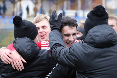 Márciusig biztosan az élen