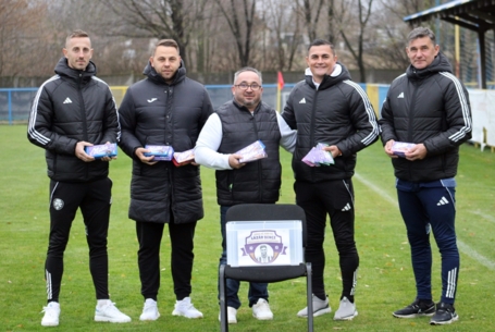 Csokikkal csalunk mosolyt az arcokra