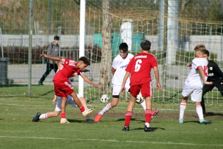 Ki-ki mérkőzés várható