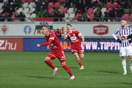 A négy válogatottunkból ketten is tripláztak