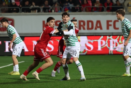 Főszerepben a cserejátékosok