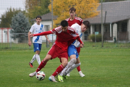 Nagyobb határozottságot a kapu előtt!