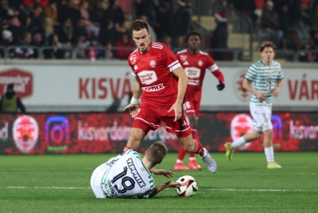 Kisebb jubileumhoz érkezett