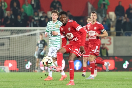 A Fradi után újra a Fradi