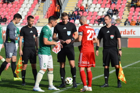 Idegenben legutóbb is itt