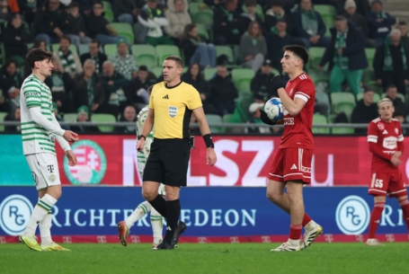 Tíz 0–3-ból három a Fradi otthonában