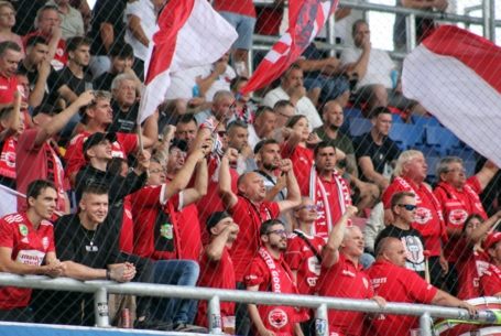 Jegyértékesítés az utolsó hazai meccsre