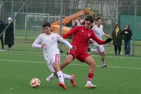 Az esztendő utolsó akadémiai bajnokija