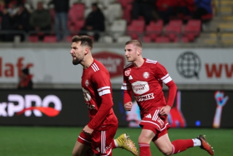 „Ez volt az első NB I-es gólom"