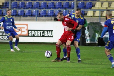 Sokat értek a pontos idegenbeli zárások