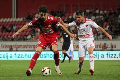 Utolsó meccs – nagy kihívás