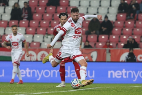 Szőr Levente: a nyártól még két év