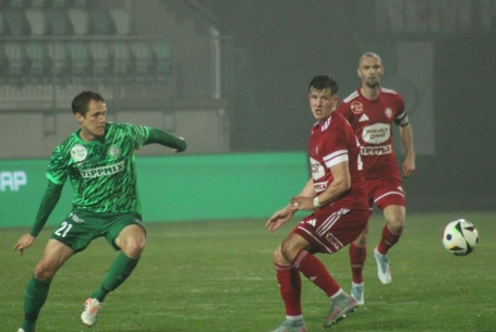 Négy találattal és öt gólpasszal az élen