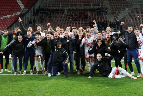 Sose legyen rosszabb évünk!