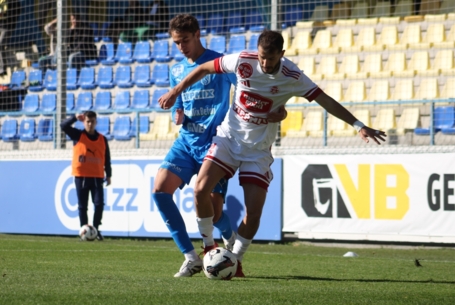 Csak egy bajnoki januárban