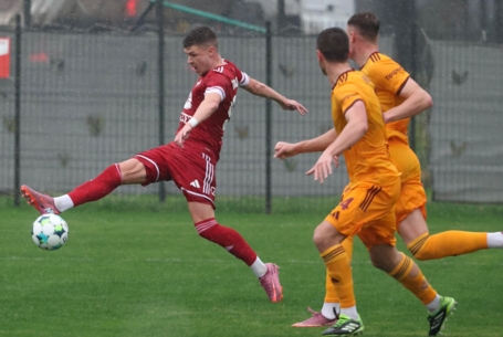 Mostoha időben veszítettünk