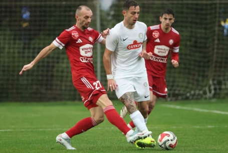 Csak a szépítés jött össze