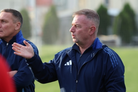 Közelebb a kezdőcsapathoz