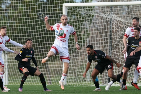 A Radnicski és a fáradtság kerekedett felül