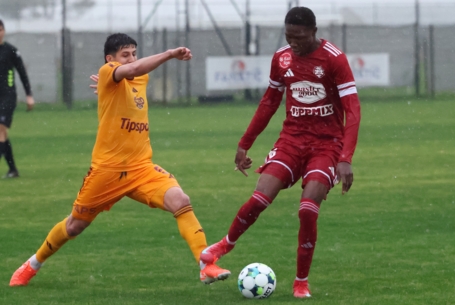 Ridwan Popoola megsérült