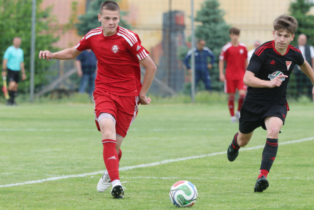 Léphetnek az arany és a bronz felé
