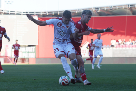 Nagy találkozás a vonalak mentén