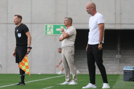 Szünet után minden megváltozott