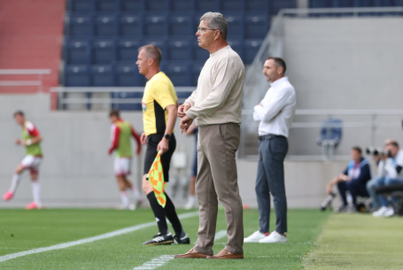 Végig hittünk az egyenlítésben